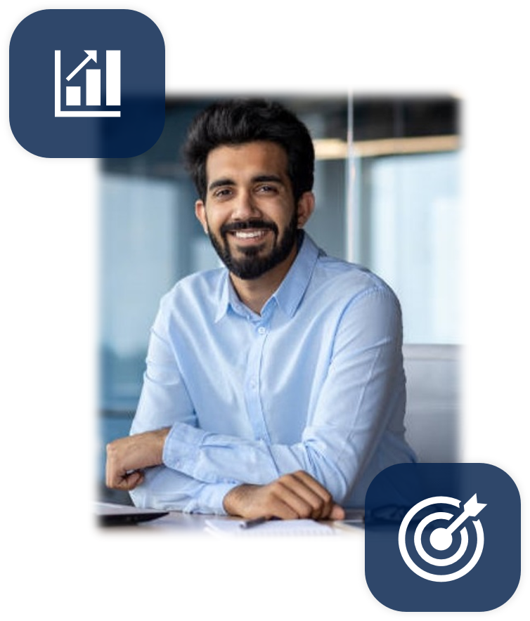 Professional at Talent Sharpener