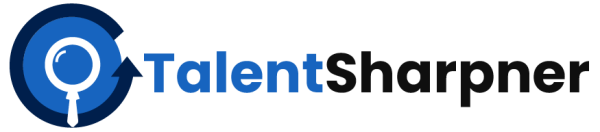 Talent Sharpener Logo